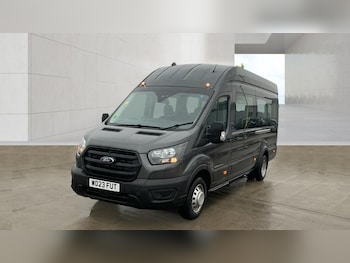 Used Ford Transit 2023 for sale - 78200647: Photo