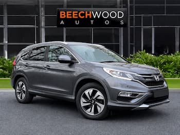 Used Honda CR-V 2017 for sale - 79667035: Photo