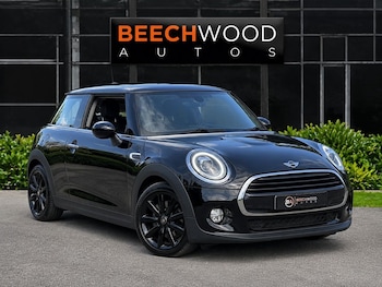 Used MINI Hatch 2017 for sale - 79288797: Photo