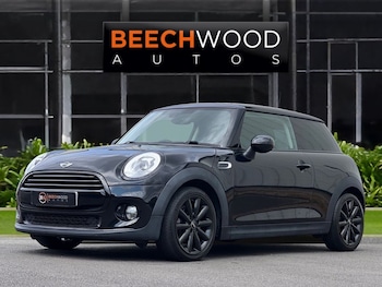 Used MINI Hatch 2017 for sale - 79288797: Photo