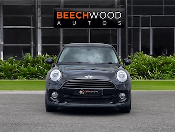 Used MINI Hatch 2017 for sale - 79288797: Photo