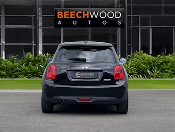 Used MINI Hatch 2017 for sale - 79288797: Photo