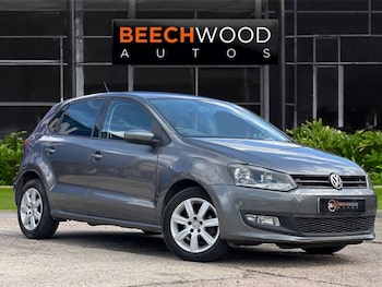 Used Volkswagen Polo 2014 for sale - 75896074: Photo