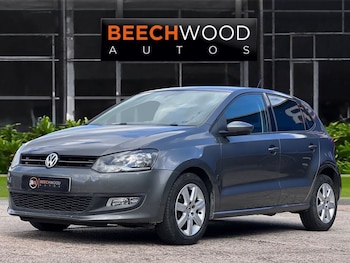 Used Volkswagen Polo 2014 for sale - 75896074: Photo
