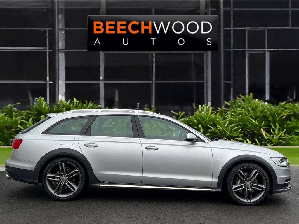 Used Audi A6 Allroad 2015 for sale - 77436788: Photo 6