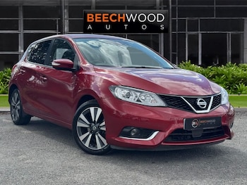 Used Nissan Pulsar 2018 for sale - 79603671: Photo