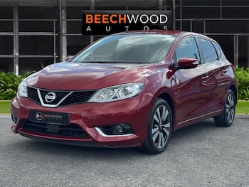 Used Nissan Pulsar 2018 for sale - 79603671: Photo