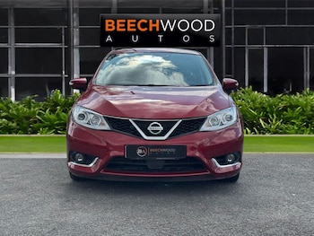Used Nissan Pulsar 2018 for sale - 79603671: Photo