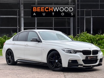 2015 (65) - 2.0 320d M Sport Saloon 4dr Diesel Manual Euro 6 (s/s) (190 ps)