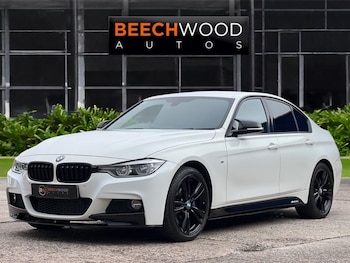 Used BMW 3 Series 2015 for sale - 75473457: Photo
