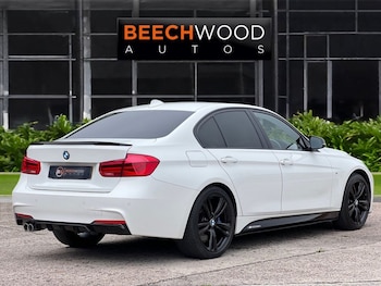 Used BMW 3 Series 2015 for sale - 75473457: Photo