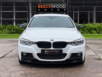 Used BMW 3 Series 2015 for sale - 75473457: Photo