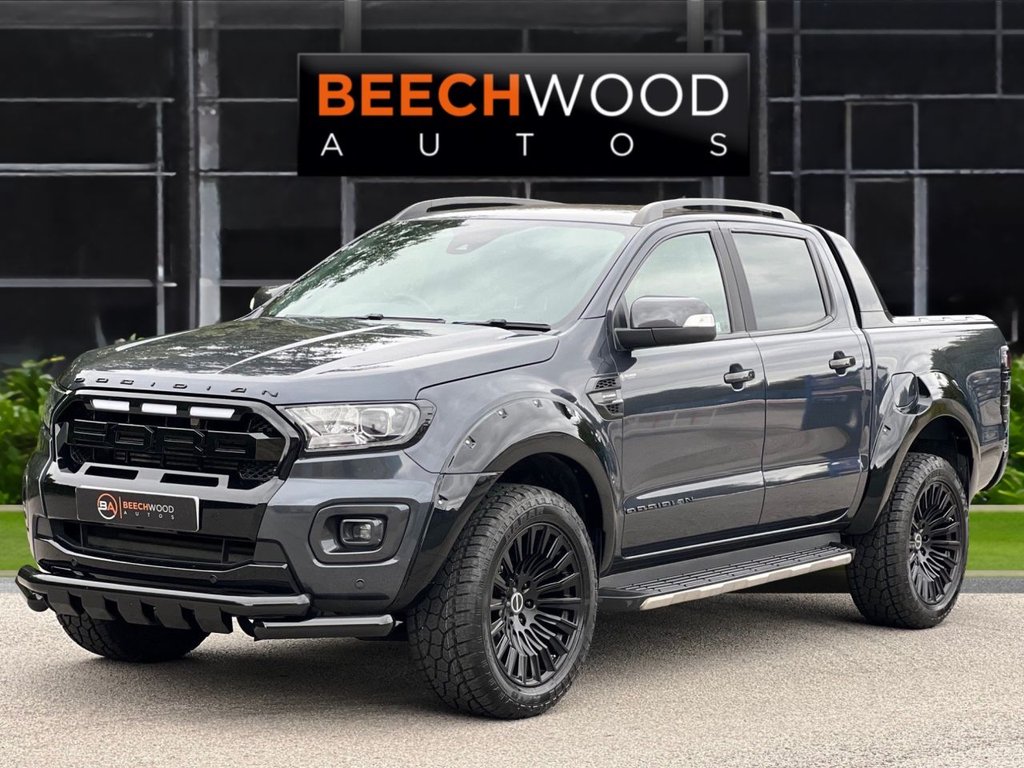 Used Ford Ranger 2021 for sale - 76092583: Photo 11