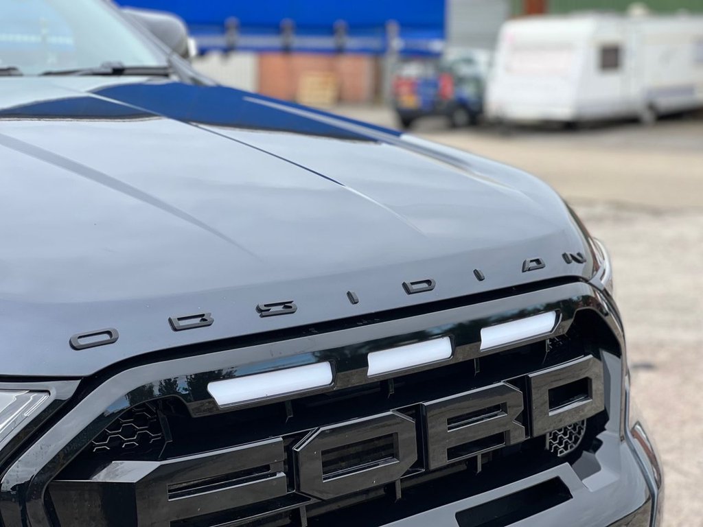 Used Ford Ranger 2021 for sale - 76092583: Photo 12