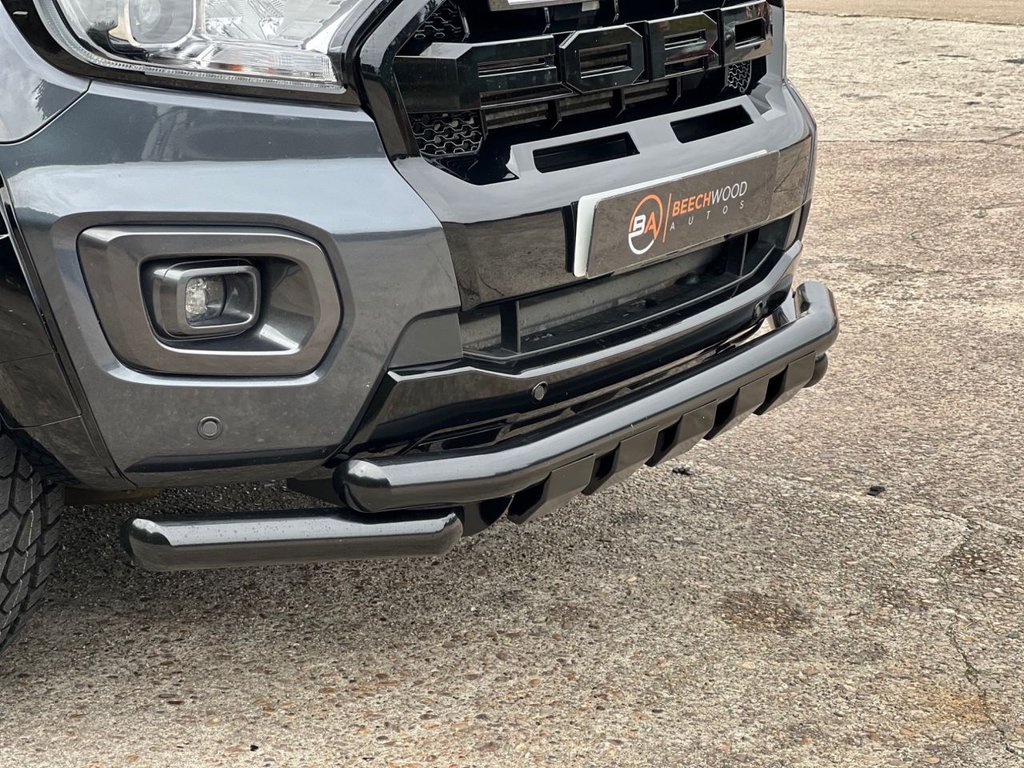 Used Ford Ranger 2021 for sale - 76092583: Photo 14