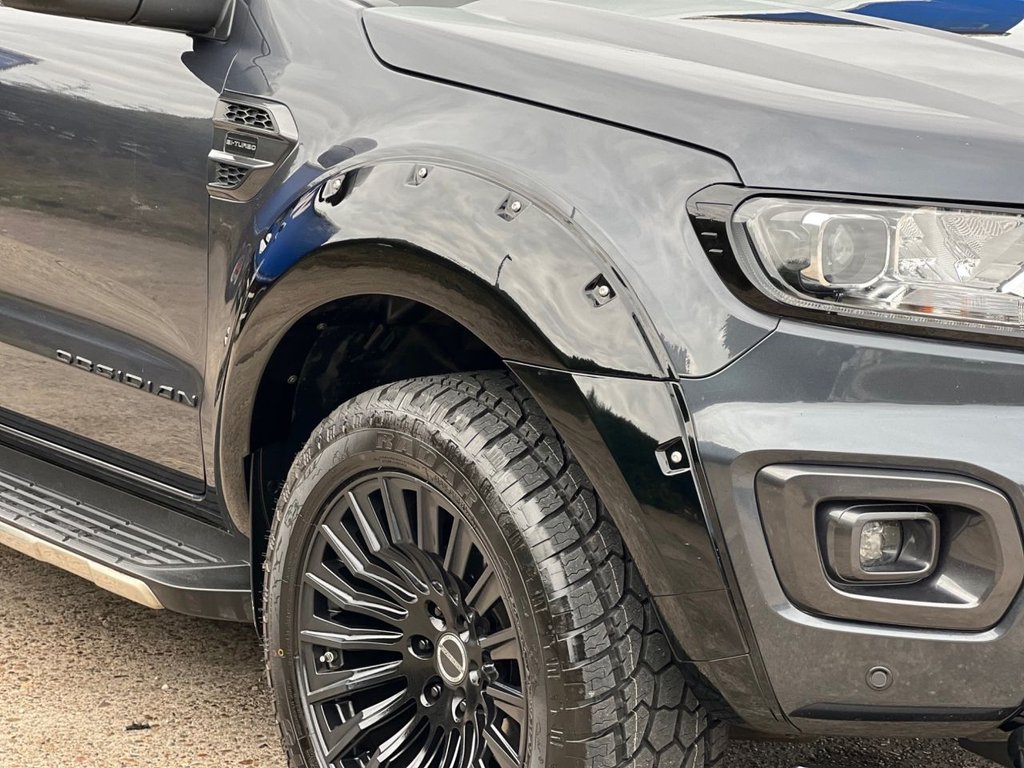 Used Ford Ranger 2021 for sale - 76092583: Photo 15