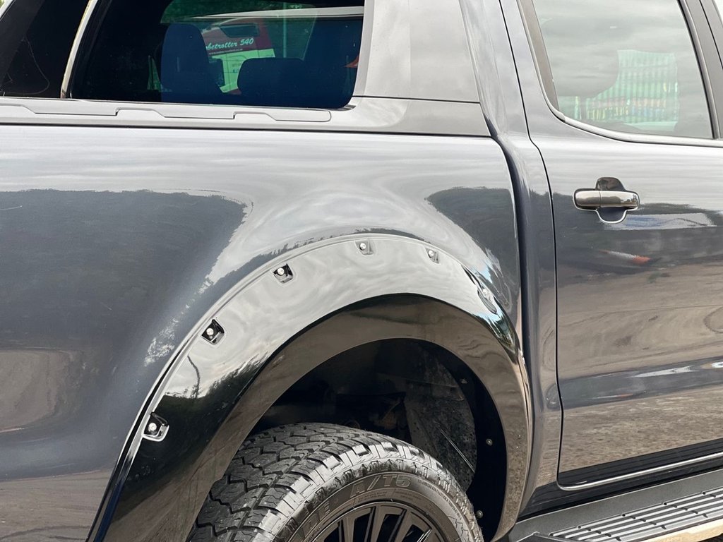 Used Ford Ranger 2021 for sale - 76092583: Photo 18