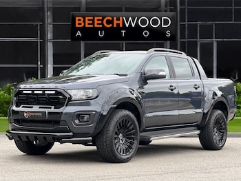 Used Ford Ranger 2021 for sale - 76092583: Photo