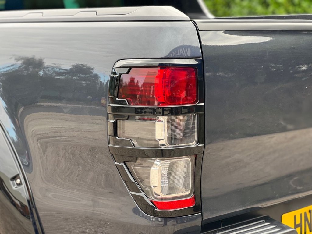 Used Ford Ranger 2021 for sale - 76092583: Photo 20