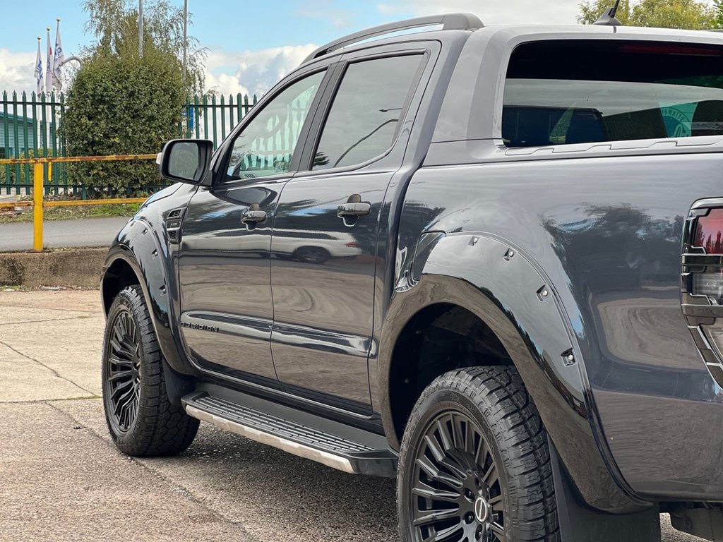 Used Ford Ranger 2021 for sale - 76092583: Photo 21