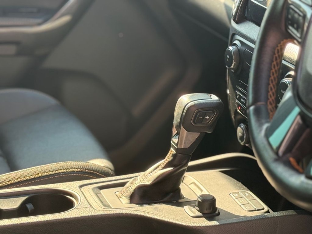 Used Ford Ranger 2021 for sale - 76092583: Photo 23