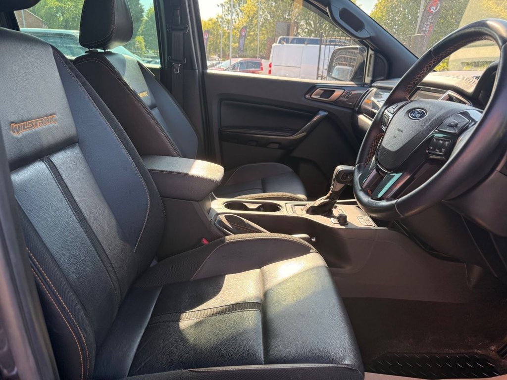 Used Ford Ranger 2021 for sale - 76092583: Photo 24