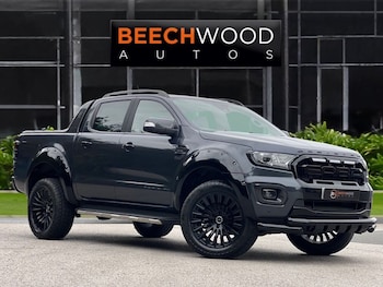 Used Ford Ranger 2021 for sale - 76092583: Photo