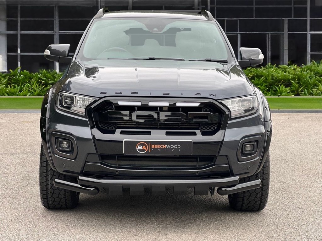 Used Ford Ranger 2021 for sale - 76092583: Photo 3