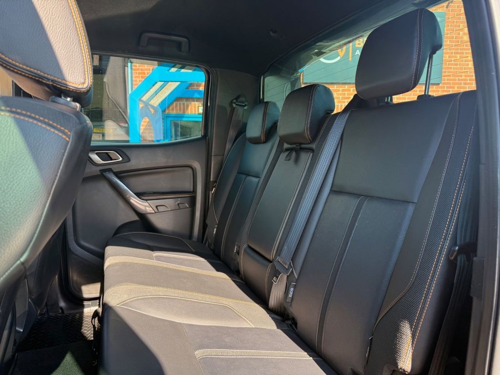 Used Ford Ranger 2021 for sale - 76092583: Photo 31