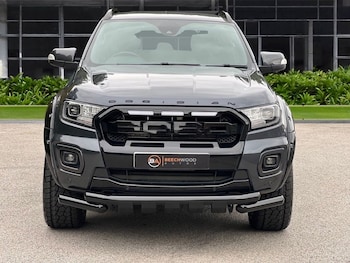 Used Ford Ranger 2021 for sale - 76092583: Photo