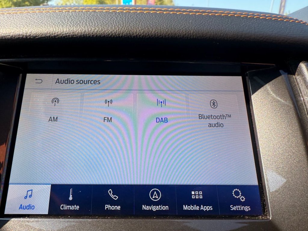 Used Ford Ranger 2021 for sale - 76092583: Photo 41