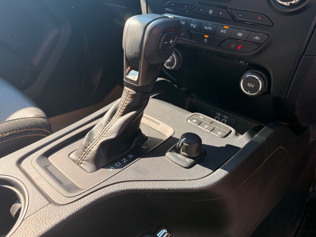 Used Ford Ranger 2021 for sale - 76092583: Photo 43
