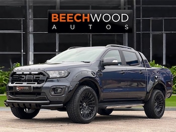 Used Ford Ranger 2021 for sale - 76092583: Photo