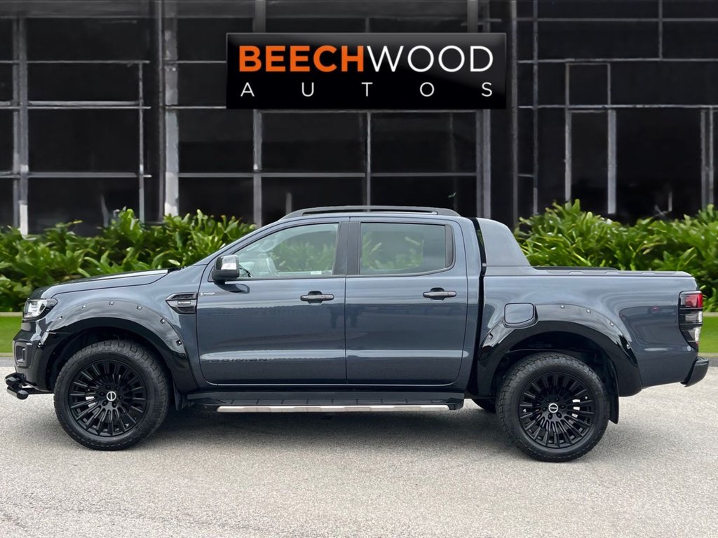 Used Ford Ranger 2021 for sale - 76092583: Photo 6