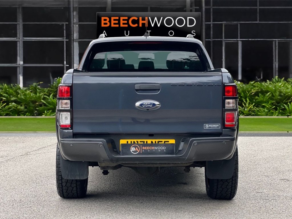 Used Ford Ranger 2021 for sale - 76092583: Photo 7