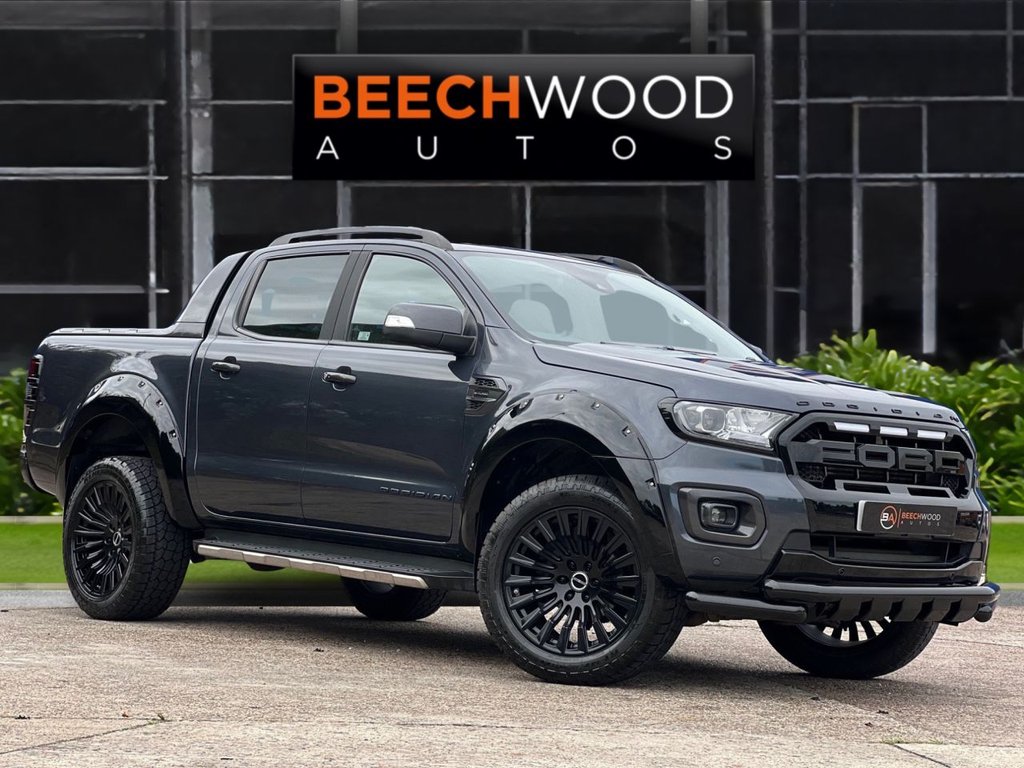 Used Ford Ranger 2021 for sale - 76092583: Photo 8
