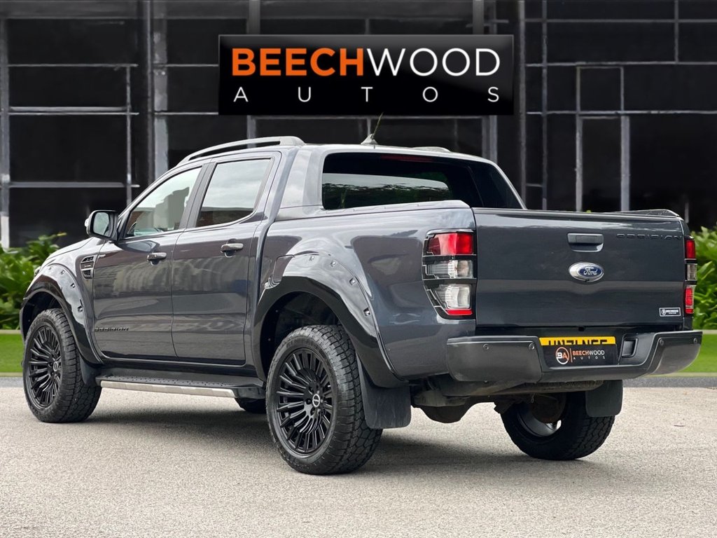 Used Ford Ranger 2021 for sale - 76092583: Photo 9