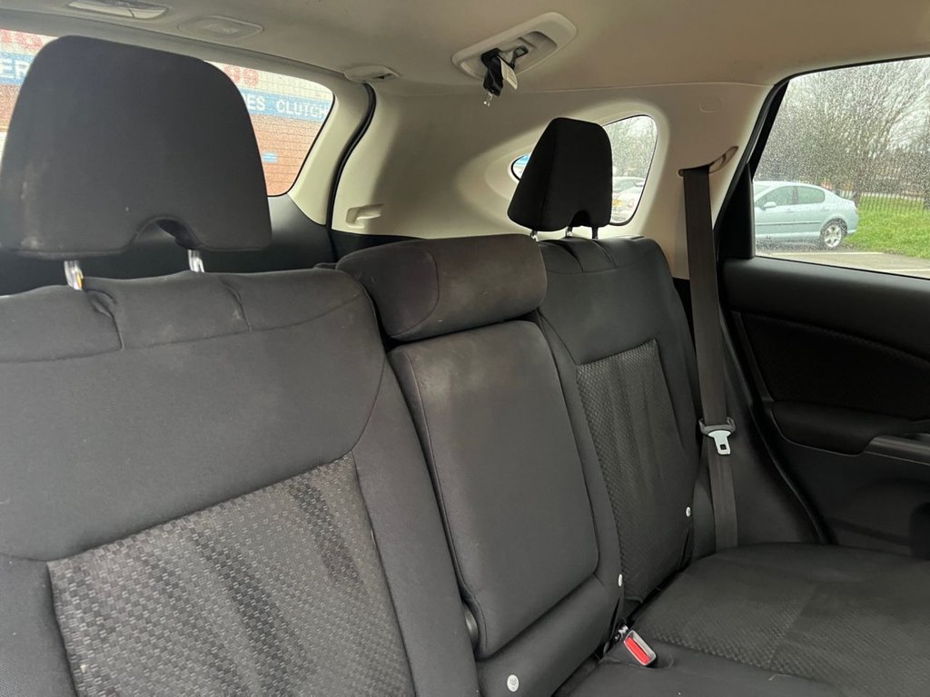 Used Honda CR-V 2017 for sale - 76582490: Photo 10