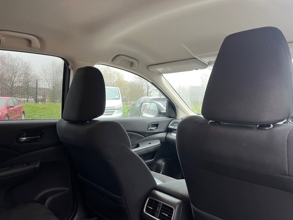 Used Honda CR-V 2017 for sale - 76582490: Photo 11