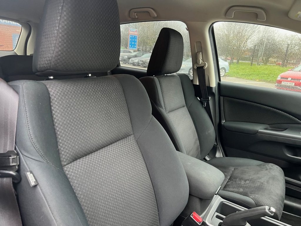 Used Honda CR-V 2017 for sale - 76582490: Photo 12