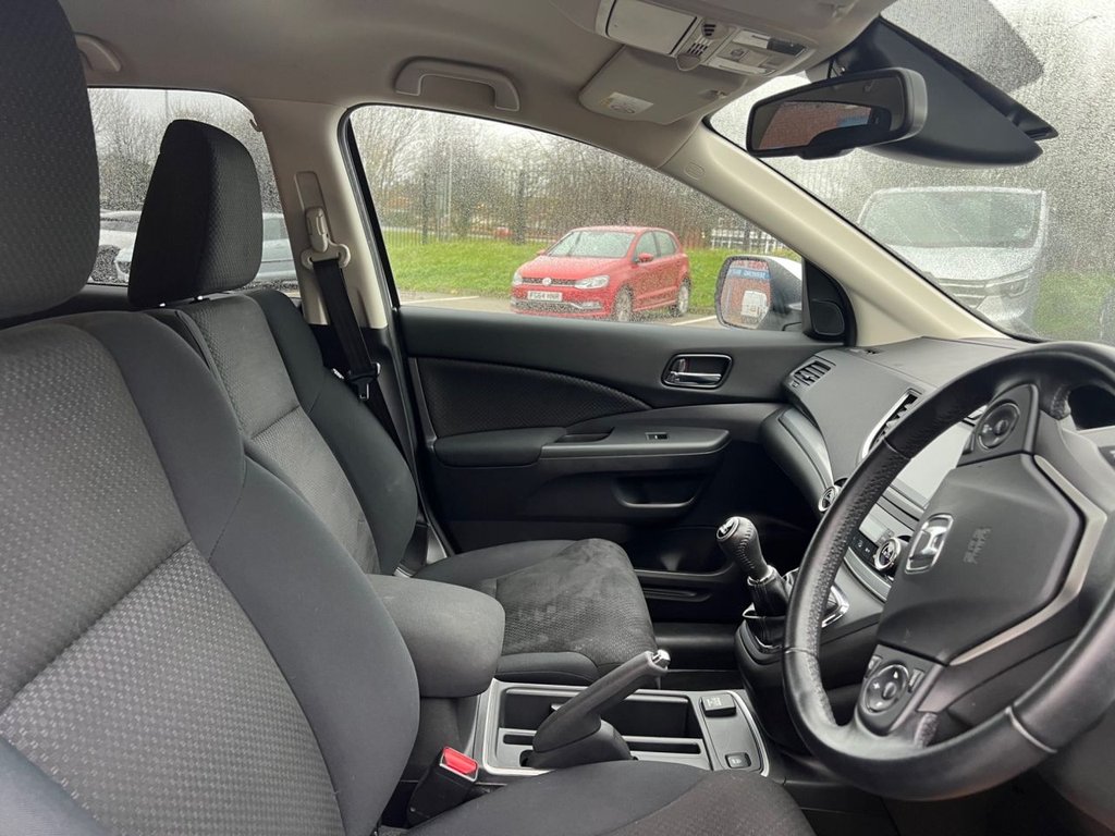 Used Honda CR-V 2017 for sale - 76582490: Photo 13