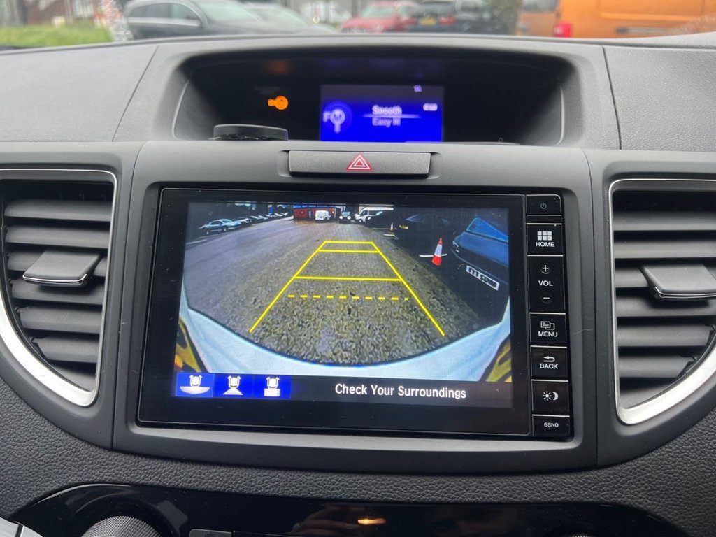 Used Honda CR-V 2017 for sale - 76582490: Photo 14