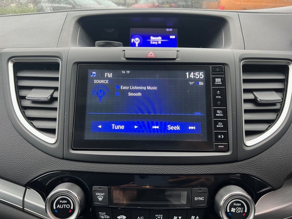 Used Honda CR-V 2017 for sale - 76582490: Photo 15