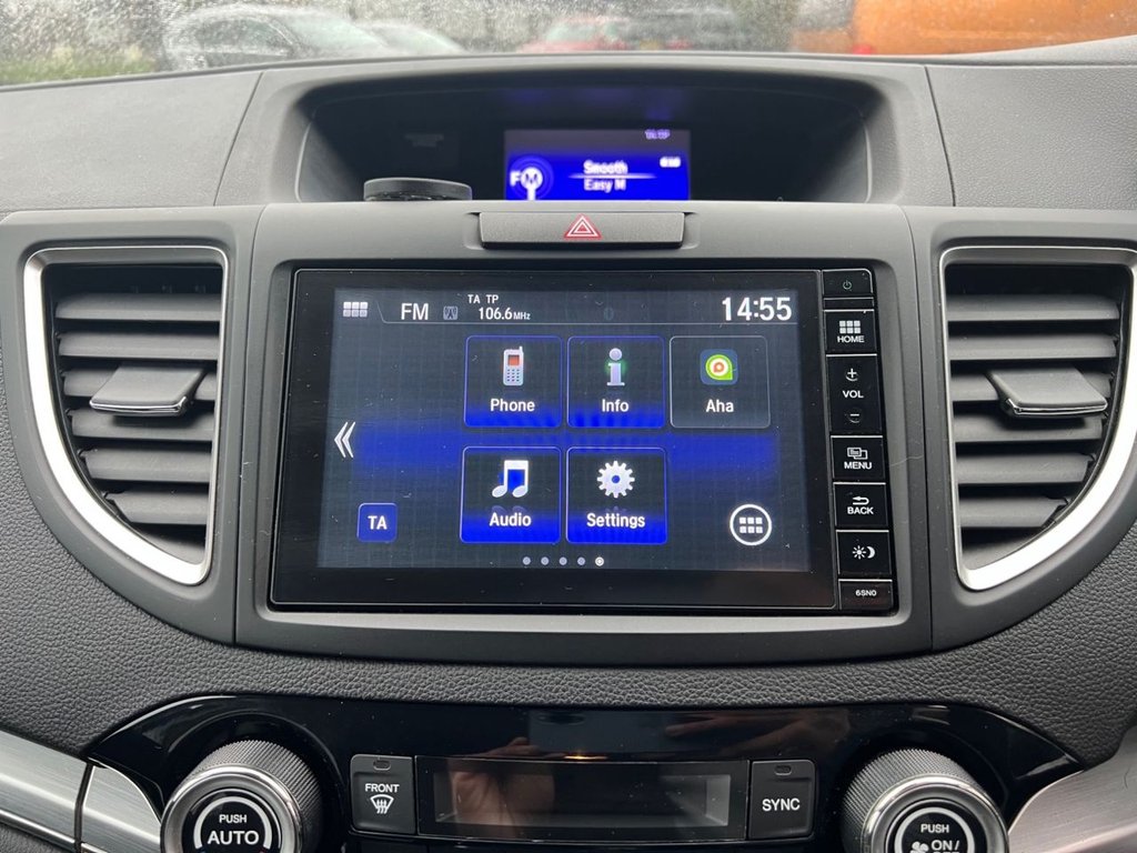 Used Honda CR-V 2017 for sale - 76582490: Photo 16