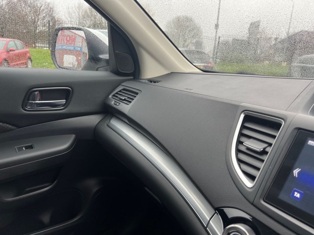 Used Honda CR-V 2017 for sale - 76582490: Photo 17