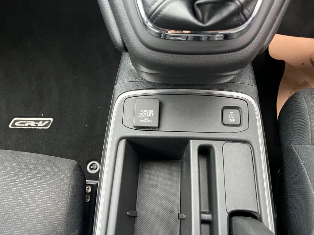 Used Honda CR-V 2017 for sale - 76582490: Photo 20