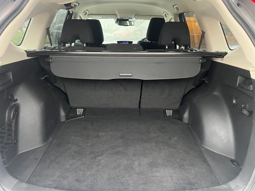 Used Honda CR-V 2017 for sale - 76582490: Photo 22