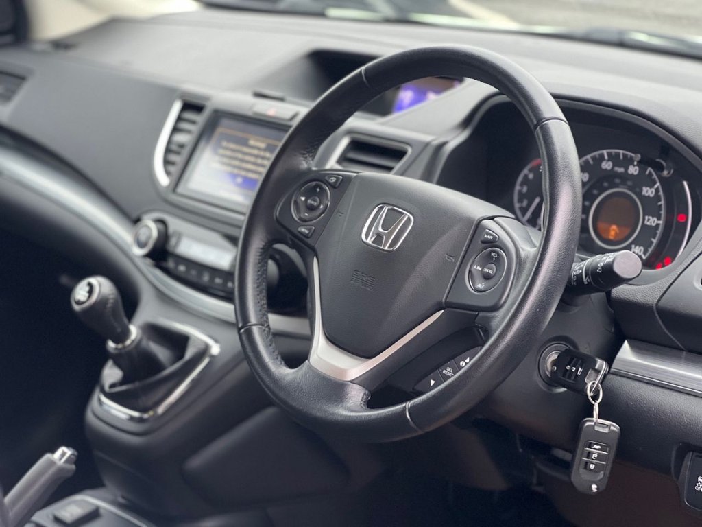 Used Honda CR-V 2017 for sale - 76582490: Photo 26