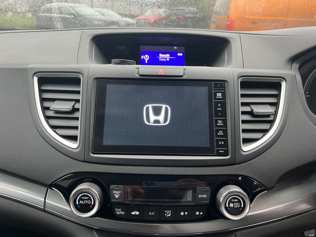 Used Honda CR-V 2017 for sale - 76582490: Photo 29
