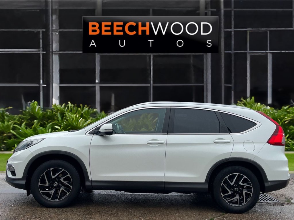 Used Honda CR-V 2017 for sale - 76582490: Photo 5